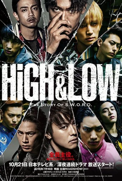 Взлёты и падения (2015) онлайн бесплатно