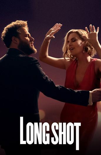 Та ещё парочка (2019) онлайн бесплатно