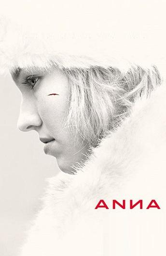 Анна (2019) онлайн бесплатно