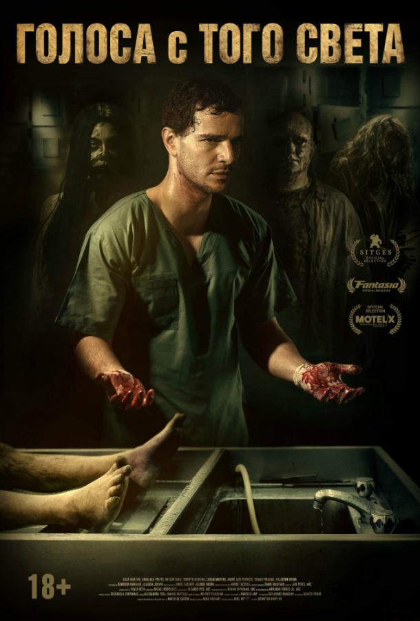 Голоса с того света (2018) онлайн бесплатно