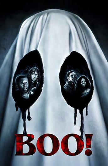 Проклятые (2019) онлайн бесплатно