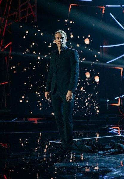 Смертельные иллюзии (2020) онлайн бесплатно