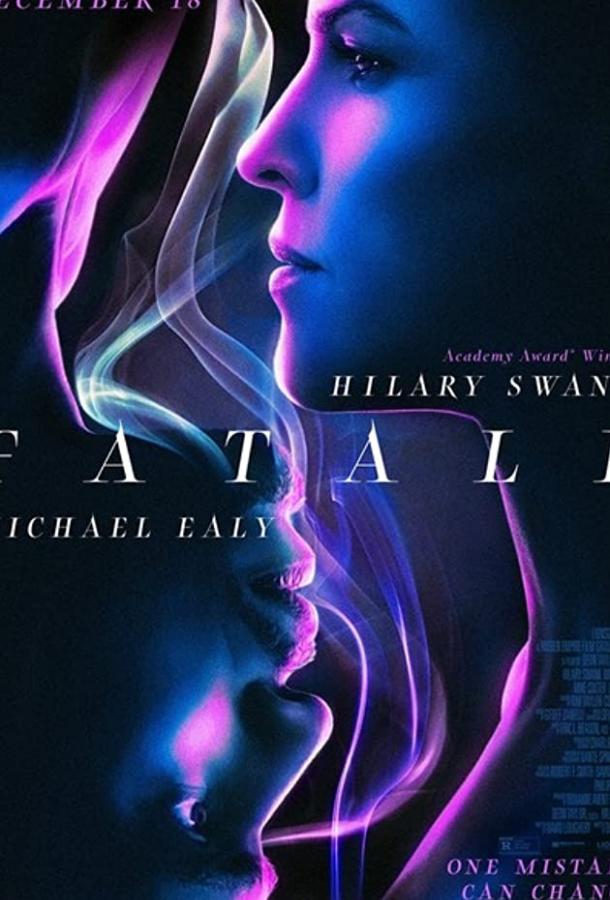 Опасный соблазн (2020) онлайн бесплатно