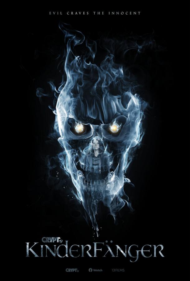 Синистер. Начало (2022) онлайн бесплатно