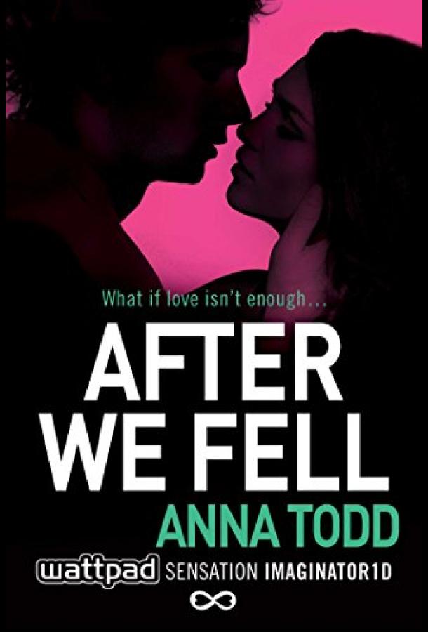 После. Глава 3 (2021) онлайн бесплатно