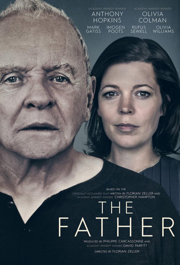 Отец (2020) онлайн бесплатно