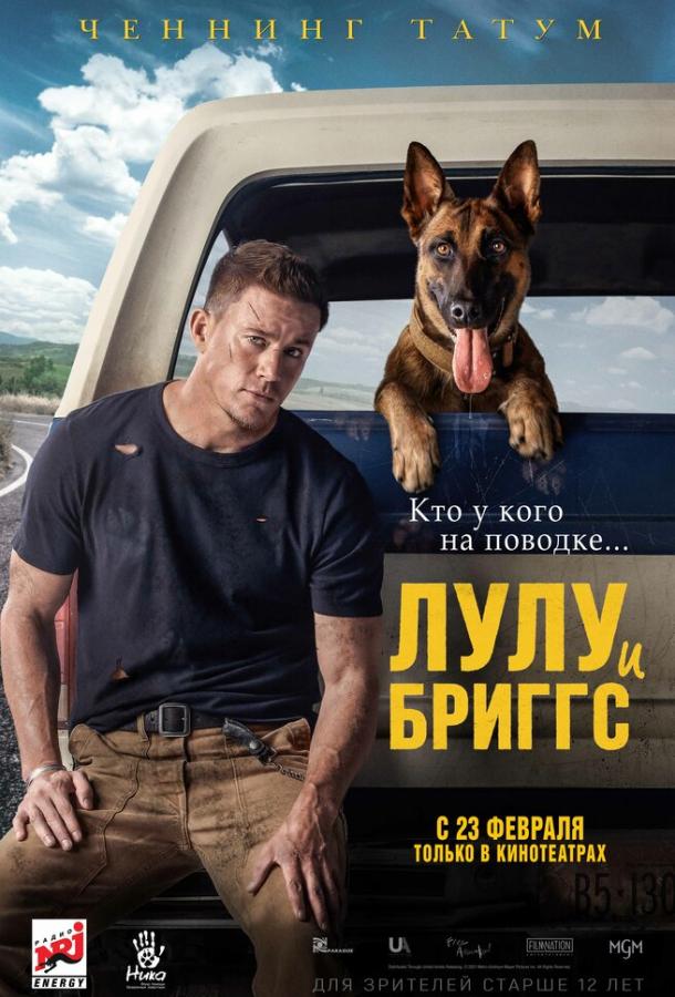 Лулу и Бриггс (2021) онлайн бесплатно