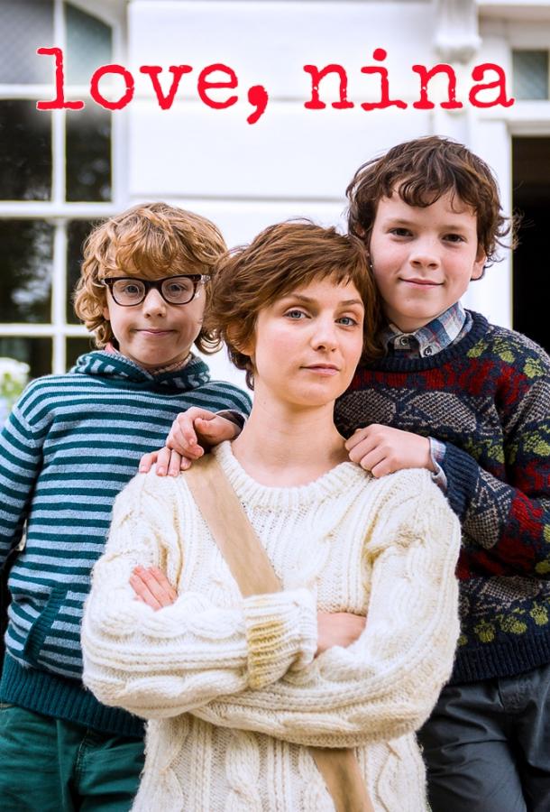 С любовью, Нина (2016) онлайн бесплатно