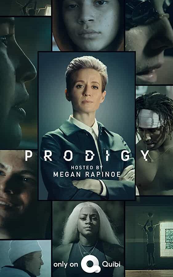 Вундеркинды (2020) онлайн бесплатно