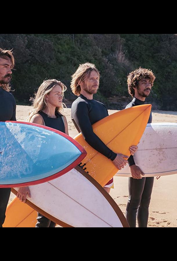 Бароны (2022) онлайн бесплатно