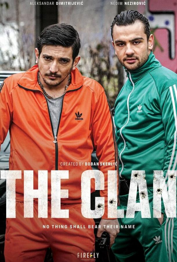 Клан (2020) онлайн бесплатно