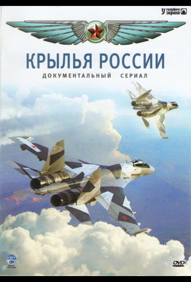 Крылья России (2008) онлайн бесплатно