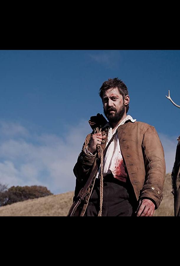 Виселица (2023) онлайн бесплатно