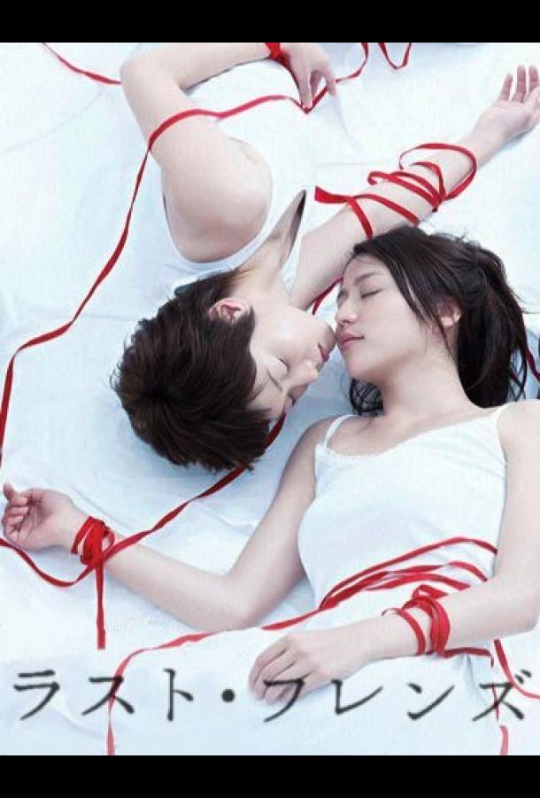 Последние друзья (2008) онлайн бесплатно