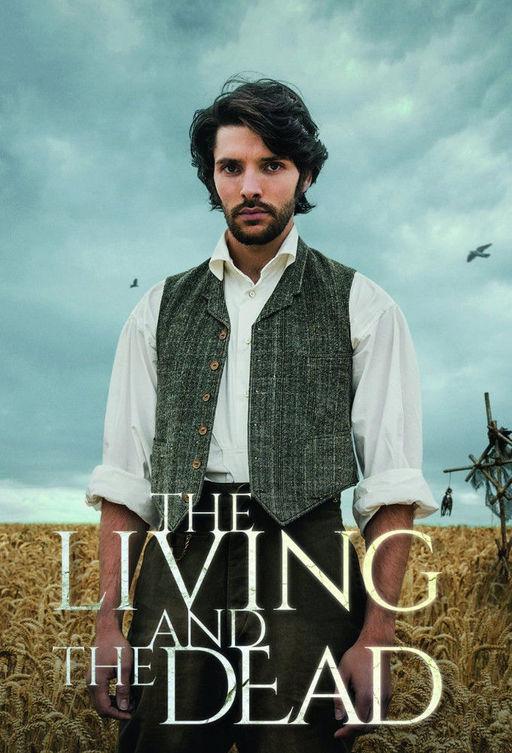 Живые и мёртвые (2016) онлайн бесплатно