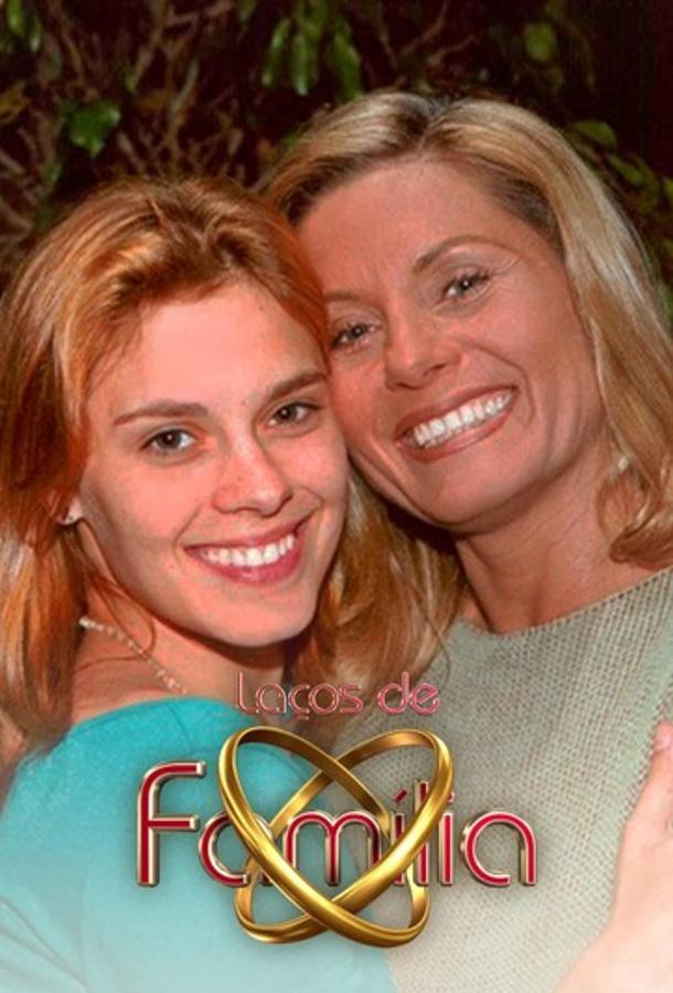 Семейные узы (2000) онлайн бесплатно