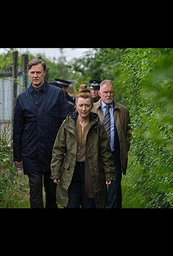 Шервуд (2022) онлайн бесплатно