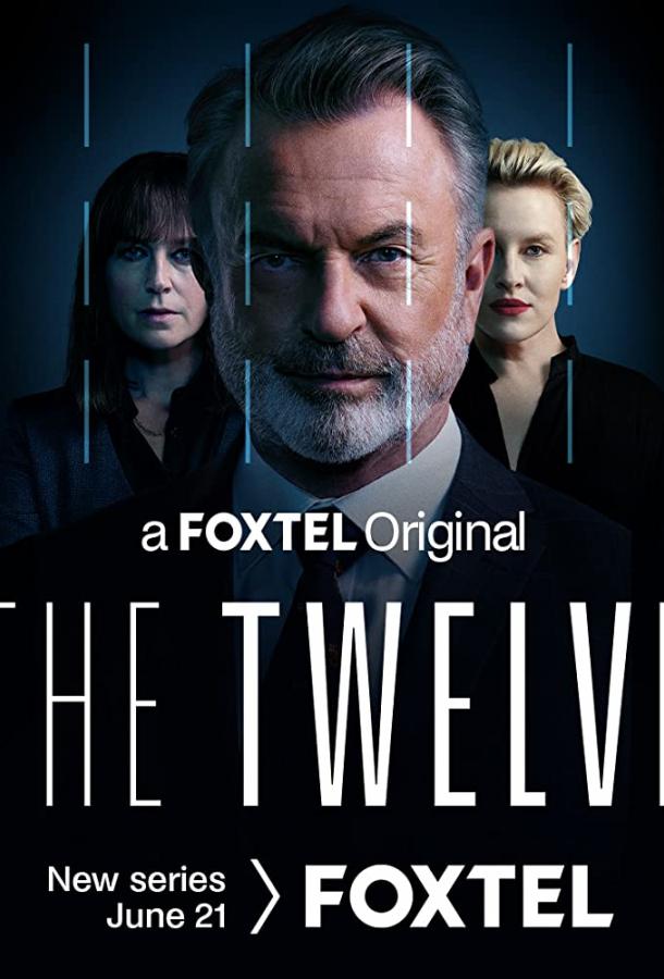 The Twelve (2021) онлайн бесплатно