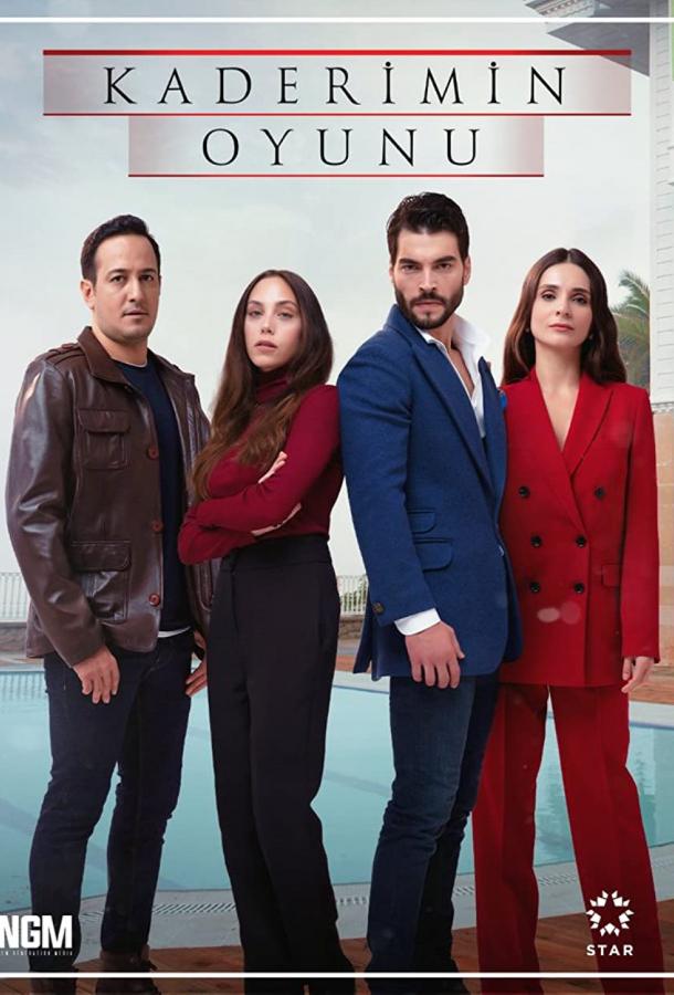 Игра моей судьбы (2021) онлайн бесплатно