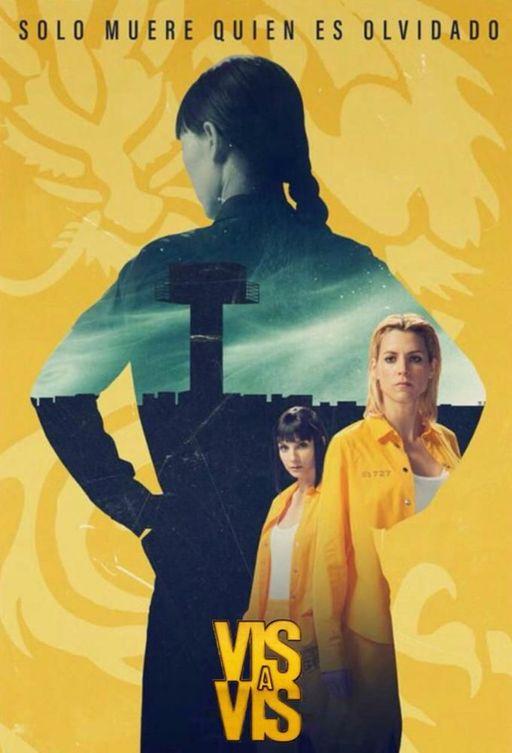 Визави (2015) онлайн бесплатно