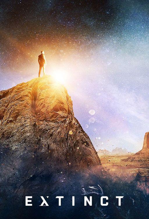 Вымирание (2017) онлайн бесплатно