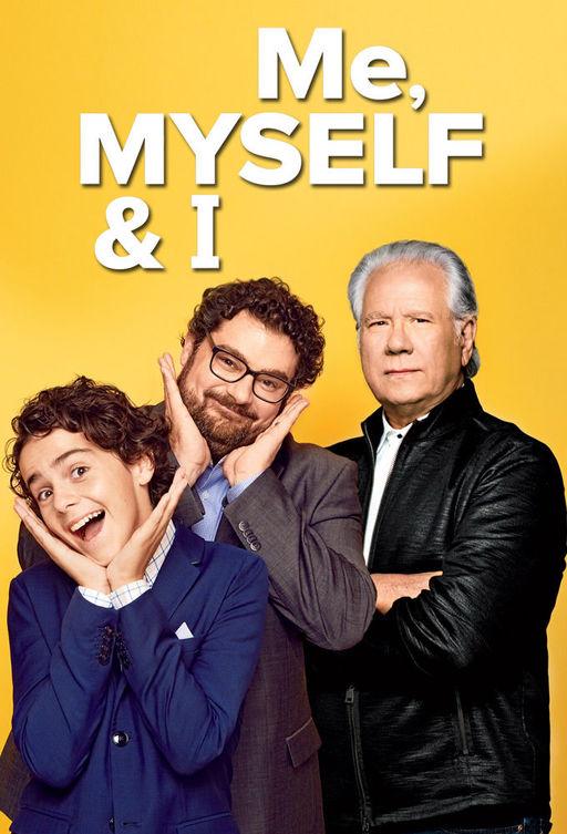 Я, опять я и снова я (2017) онлайн бесплатно