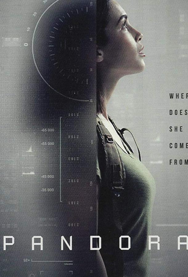 Пандора (2019) онлайн бесплатно