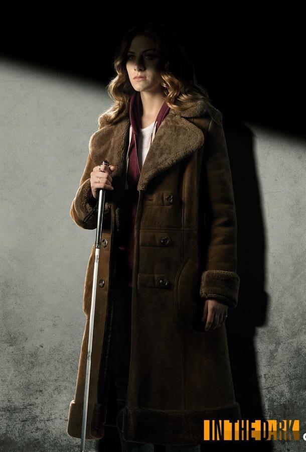 Во тьме (2019) онлайн бесплатно