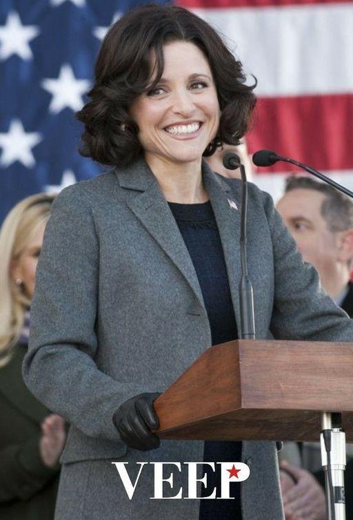 Вице-президент (2012) онлайн бесплатно