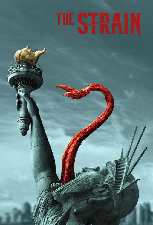 Штамм (2014) онлайн бесплатно