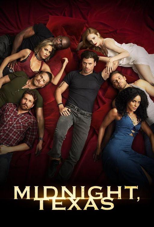 Миднайт, Техас (2017) онлайн бесплатно