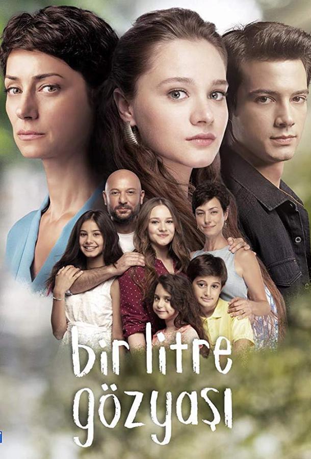 Один литр слез (2018) онлайн бесплатно