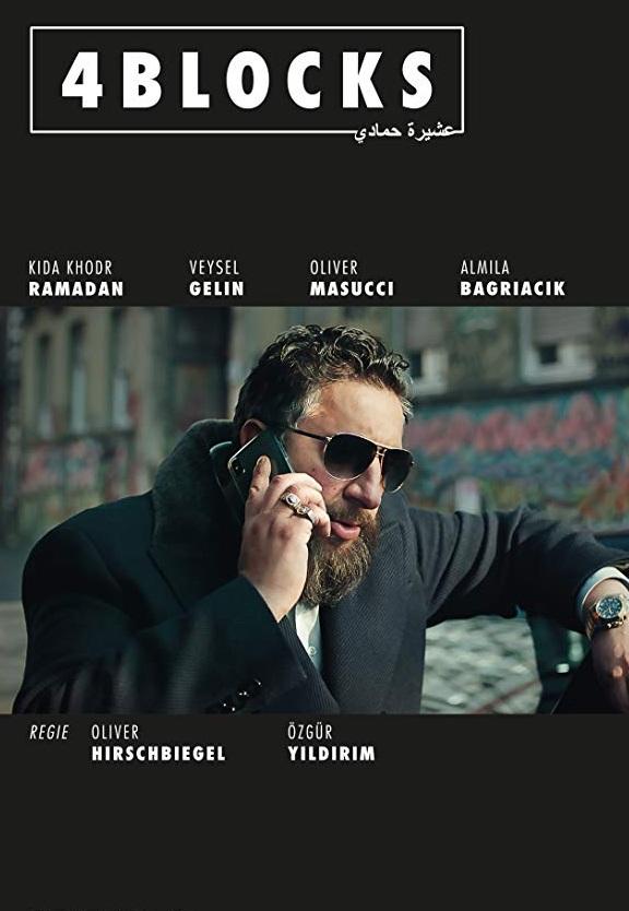 4 квартала (2017) онлайн бесплатно