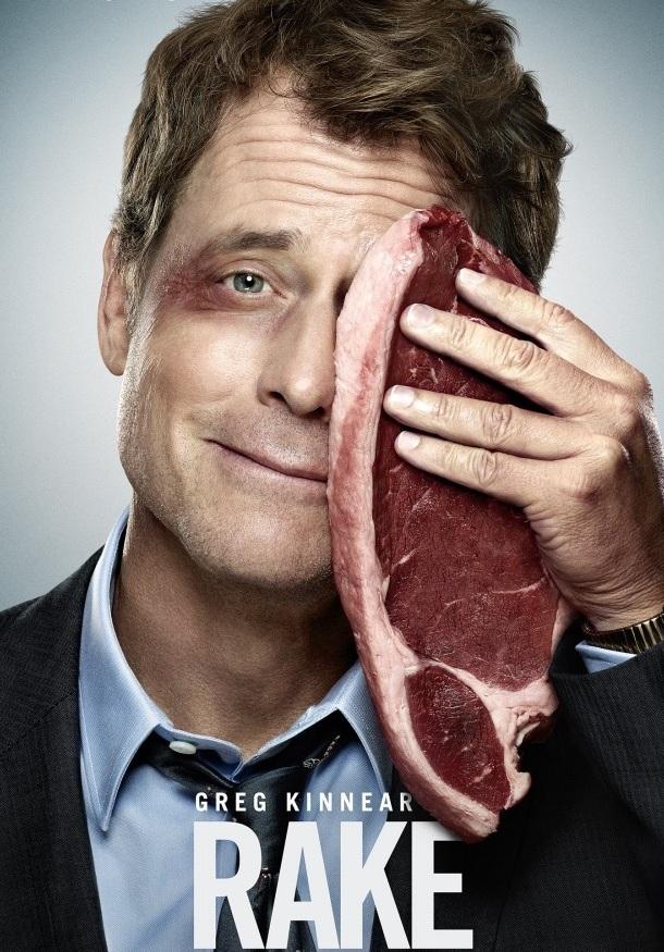 Рейк (2010) онлайн бесплатно