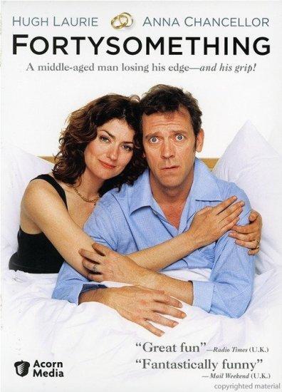 Немного за сорок (2003) онлайн бесплатно