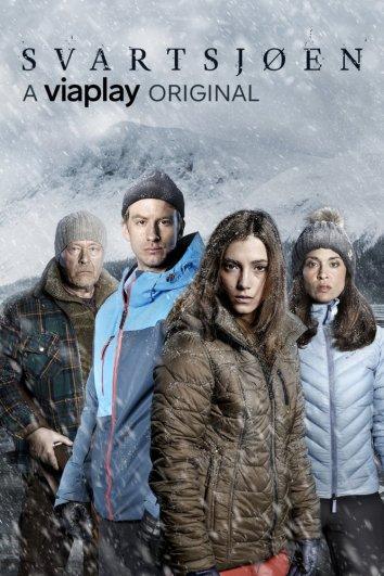 Черное озеро (2016) онлайн бесплатно