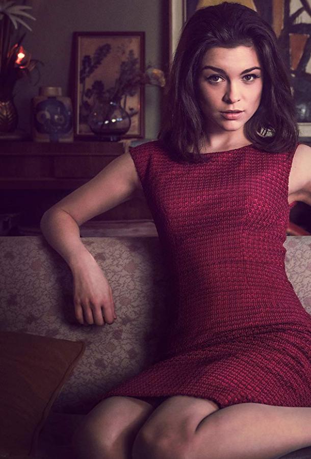 Дело Кристин Килер (2019) онлайн бесплатно