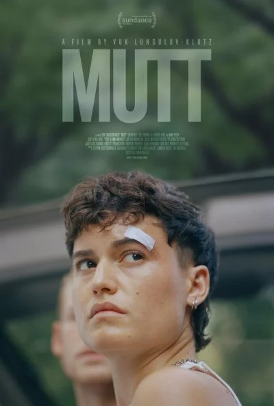 Mutt (2023) онлайн бесплатно