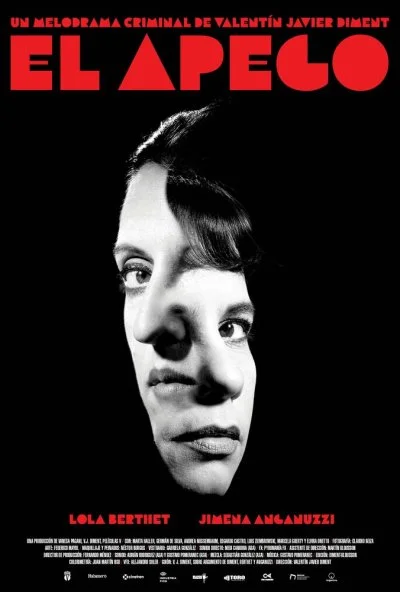 Привязанность (2019) онлайн бесплатно