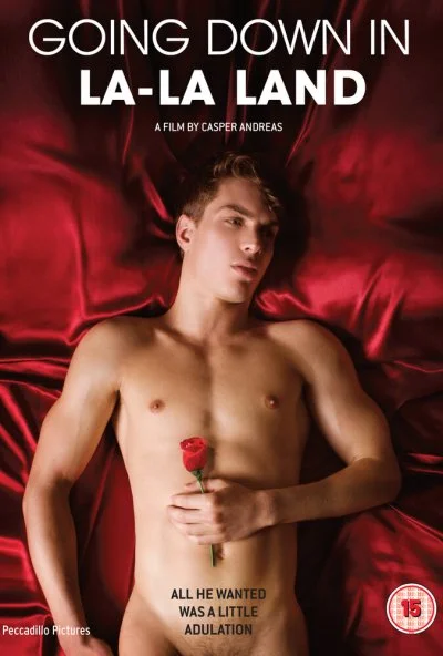 На дне Страны грез (2011) онлайн бесплатно