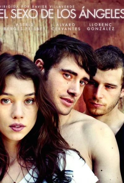 Секс ангелов (2012) онлайн бесплатно