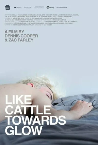 Like Cattle Towards Glow (2015) онлайн бесплатно