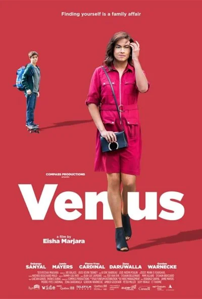 Venus (2017) онлайн бесплатно
