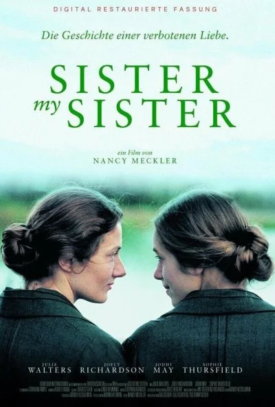 Сестра моя сестра (1994) онлайн бесплатно