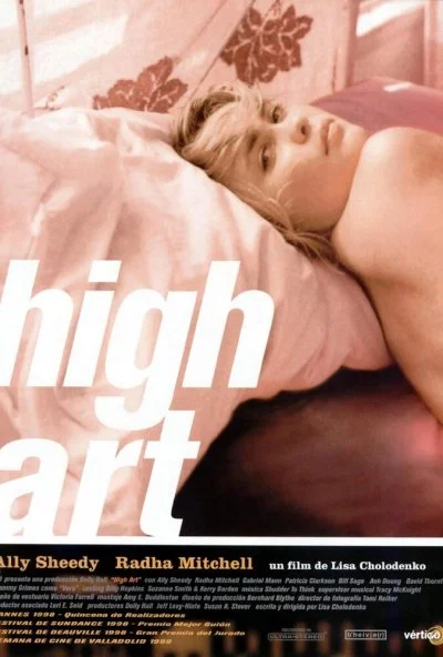 Высокое искусство (1998) онлайн бесплатно