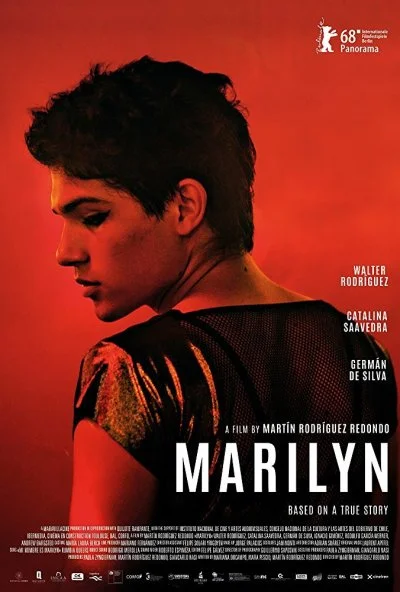 Marilyn (2018) онлайн бесплатно