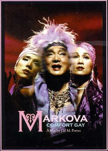 Маркова (2000) онлайн бесплатно