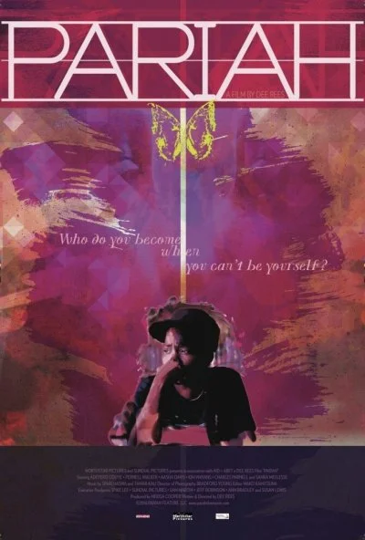 Отверженная (2011) онлайн бесплатно