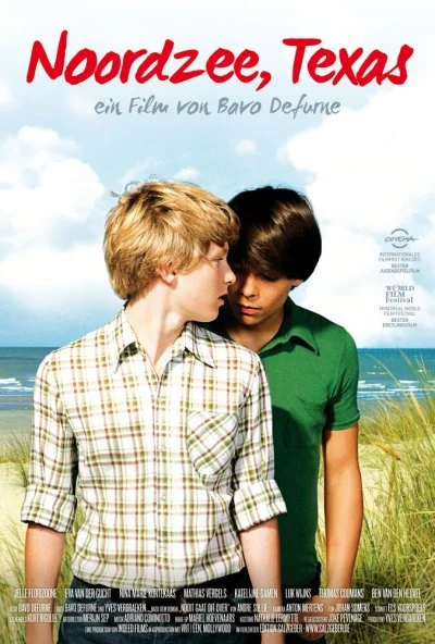 Северное море, Техас (2011) онлайн бесплатно