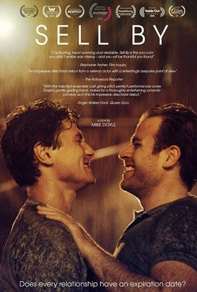 Sell By (2019) онлайн бесплатно